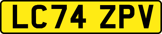LC74ZPV