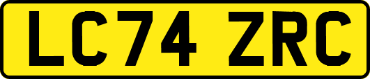 LC74ZRC