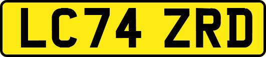 LC74ZRD