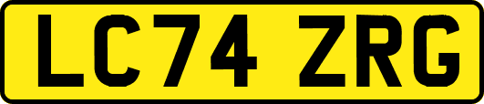 LC74ZRG