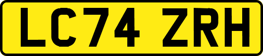LC74ZRH