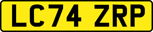 LC74ZRP