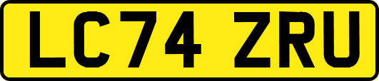 LC74ZRU