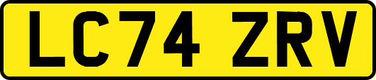 LC74ZRV