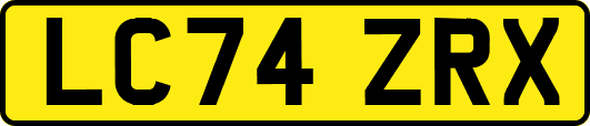 LC74ZRX