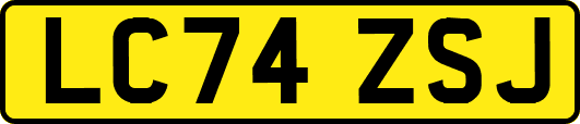 LC74ZSJ