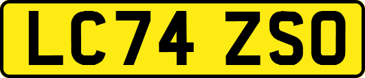 LC74ZSO