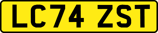 LC74ZST