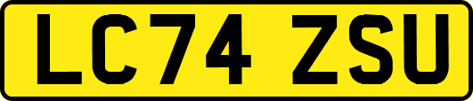 LC74ZSU