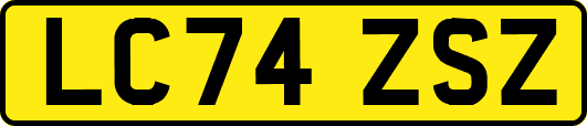 LC74ZSZ