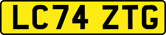 LC74ZTG