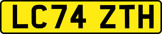 LC74ZTH