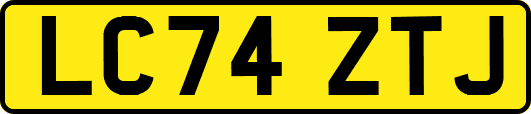 LC74ZTJ