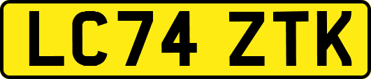 LC74ZTK