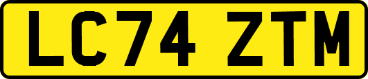 LC74ZTM