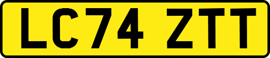 LC74ZTT