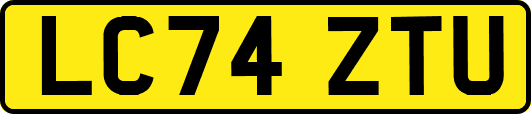 LC74ZTU
