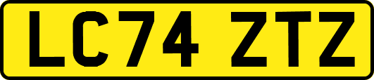 LC74ZTZ