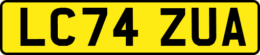 LC74ZUA