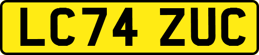 LC74ZUC