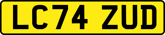 LC74ZUD