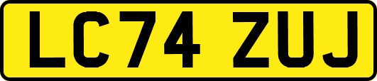 LC74ZUJ
