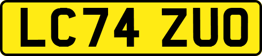 LC74ZUO