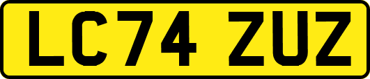 LC74ZUZ