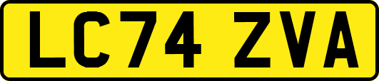 LC74ZVA