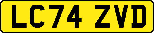 LC74ZVD