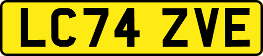 LC74ZVE