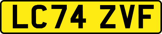 LC74ZVF