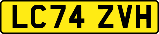 LC74ZVH