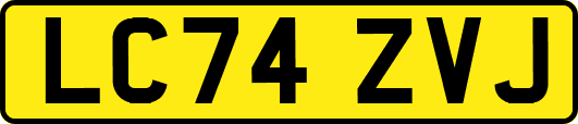 LC74ZVJ