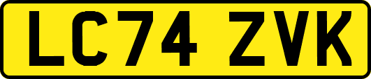 LC74ZVK