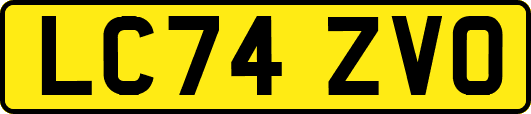 LC74ZVO