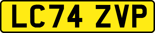 LC74ZVP