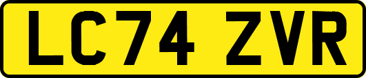 LC74ZVR