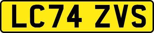 LC74ZVS