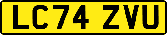 LC74ZVU