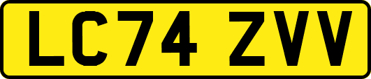 LC74ZVV