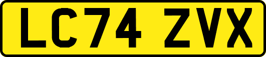 LC74ZVX