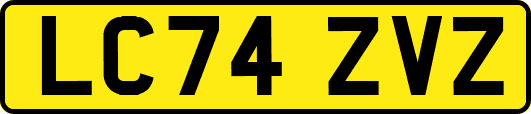 LC74ZVZ