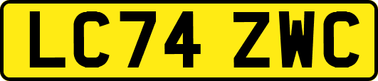 LC74ZWC