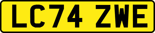 LC74ZWE