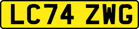LC74ZWG