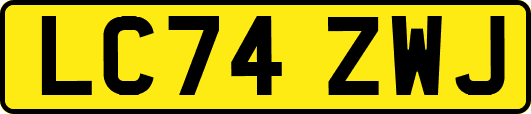 LC74ZWJ