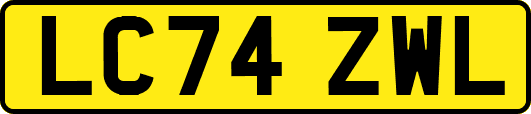 LC74ZWL