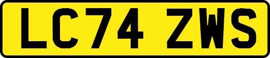 LC74ZWS