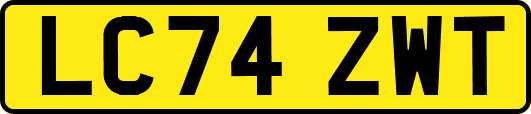 LC74ZWT